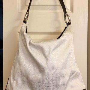 Gianfranco Ferre Shoulder Bag Made in Italy